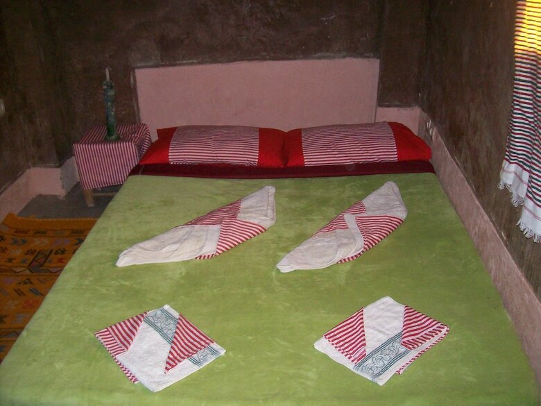 Hotel Riad Tinfou