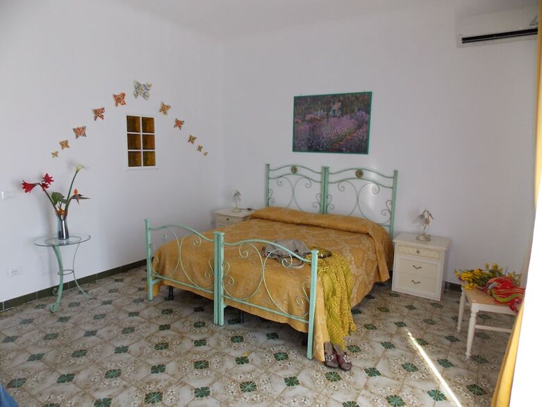 Bed & Breakfast Villa Loreta