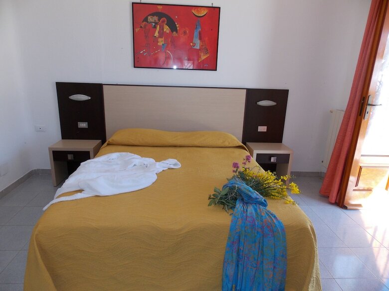 Bed & Breakfast Villa Loreta
