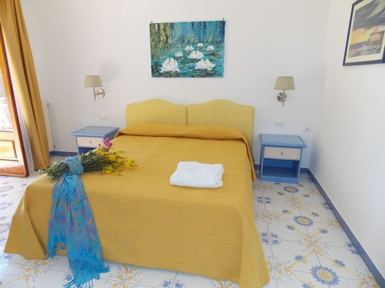 Bed & Breakfast Villa Loreta