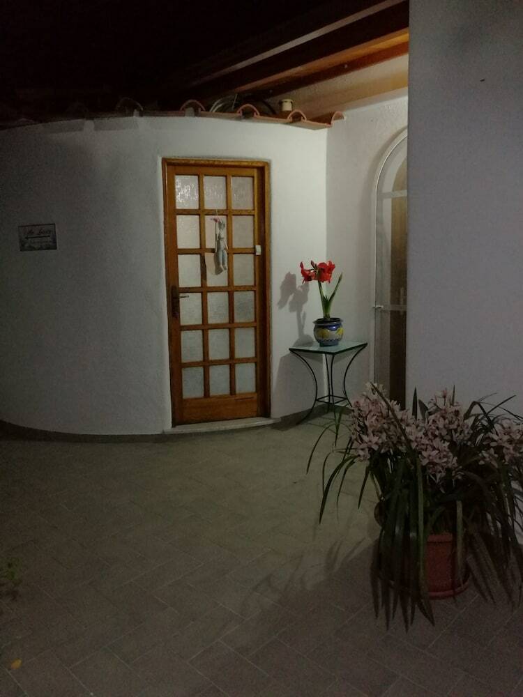 Bed & Breakfast Villa Loreta