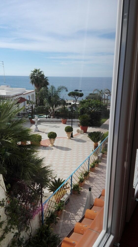 Bed & Breakfast Villa Loreta