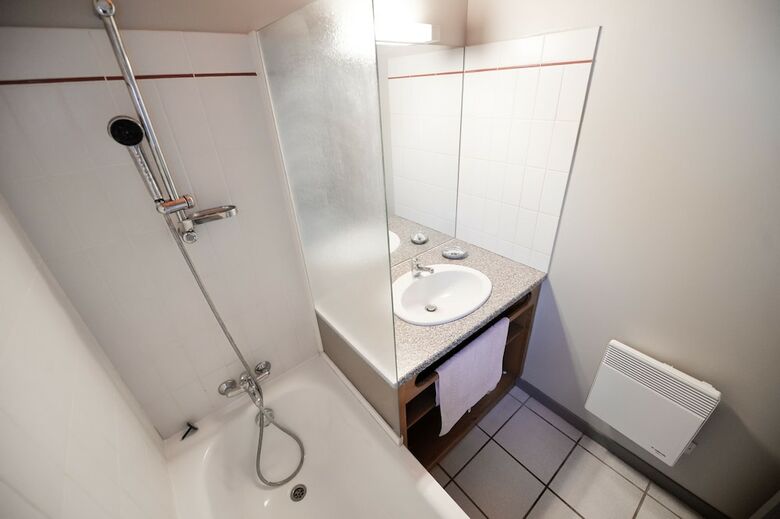 Residencia Les Chalets D'arrens
