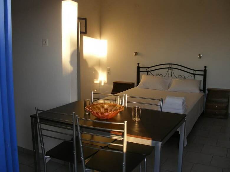 Apartamentos Panoramakamil