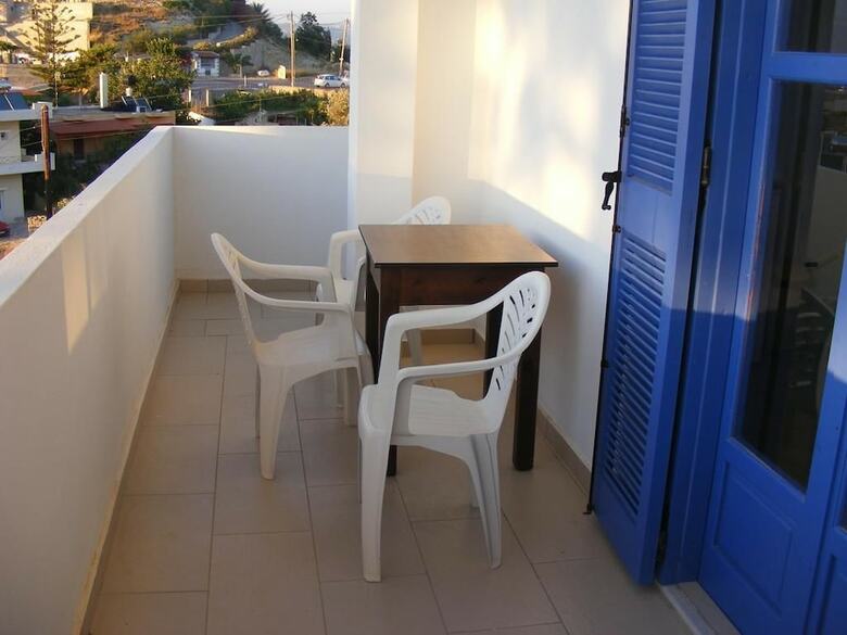 Apartamentos Panoramakamil