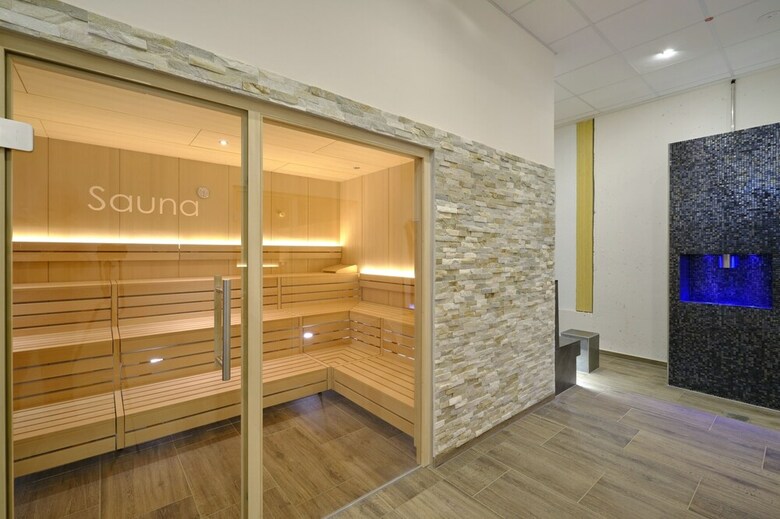 Apartamento Sonnenresort Ettershaus