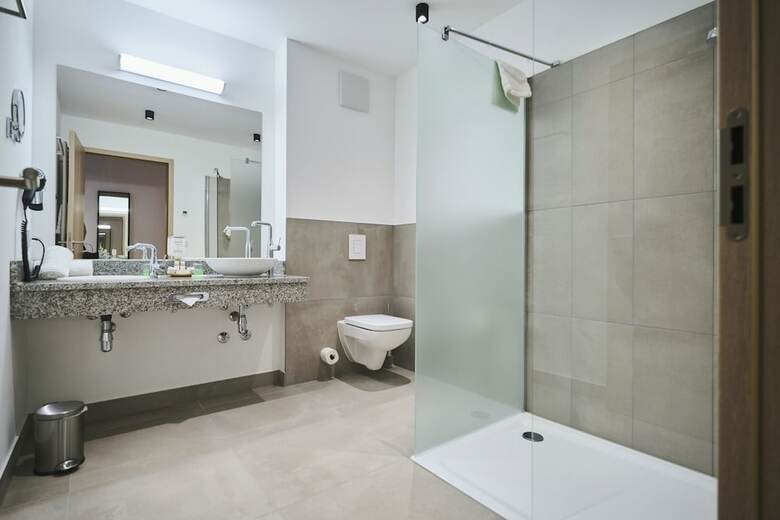 Apartamento Sonnenresort Ettershaus