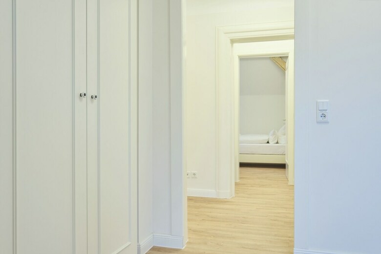 Apartamento Sonnenresort Ettershaus