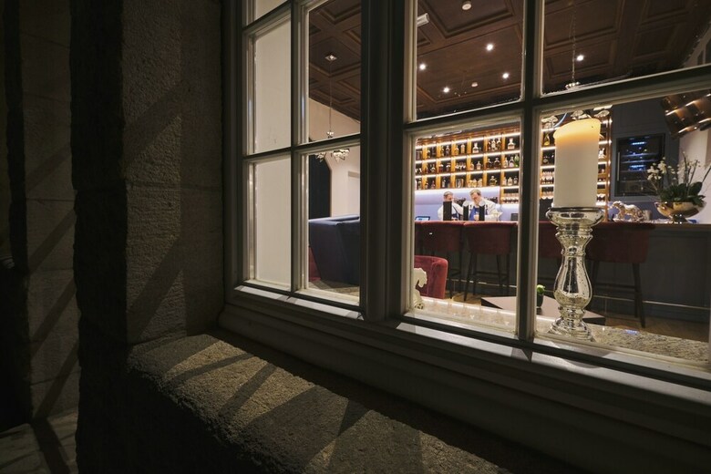 Apartamento Sonnenresort Ettershaus