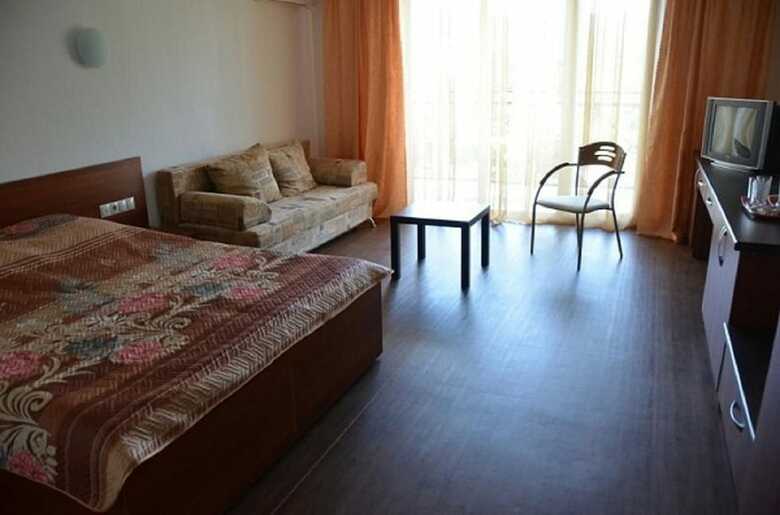 Hotel Guest House Markiza