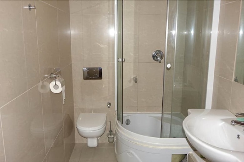 Hotel Guest House Markiza