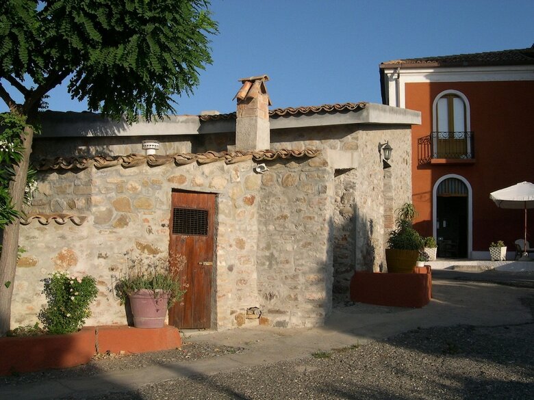 Agroturismo Villaggio La Lista