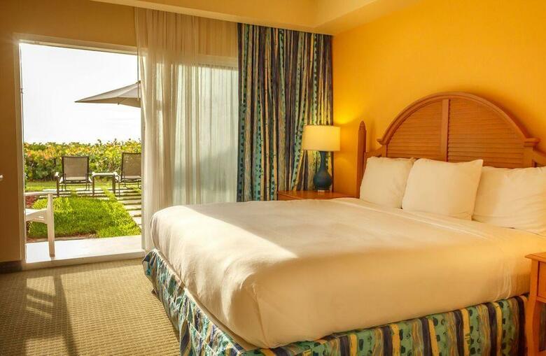 Hotel Doubletree Suites By Hilton Melbourne Beach Oceanfront