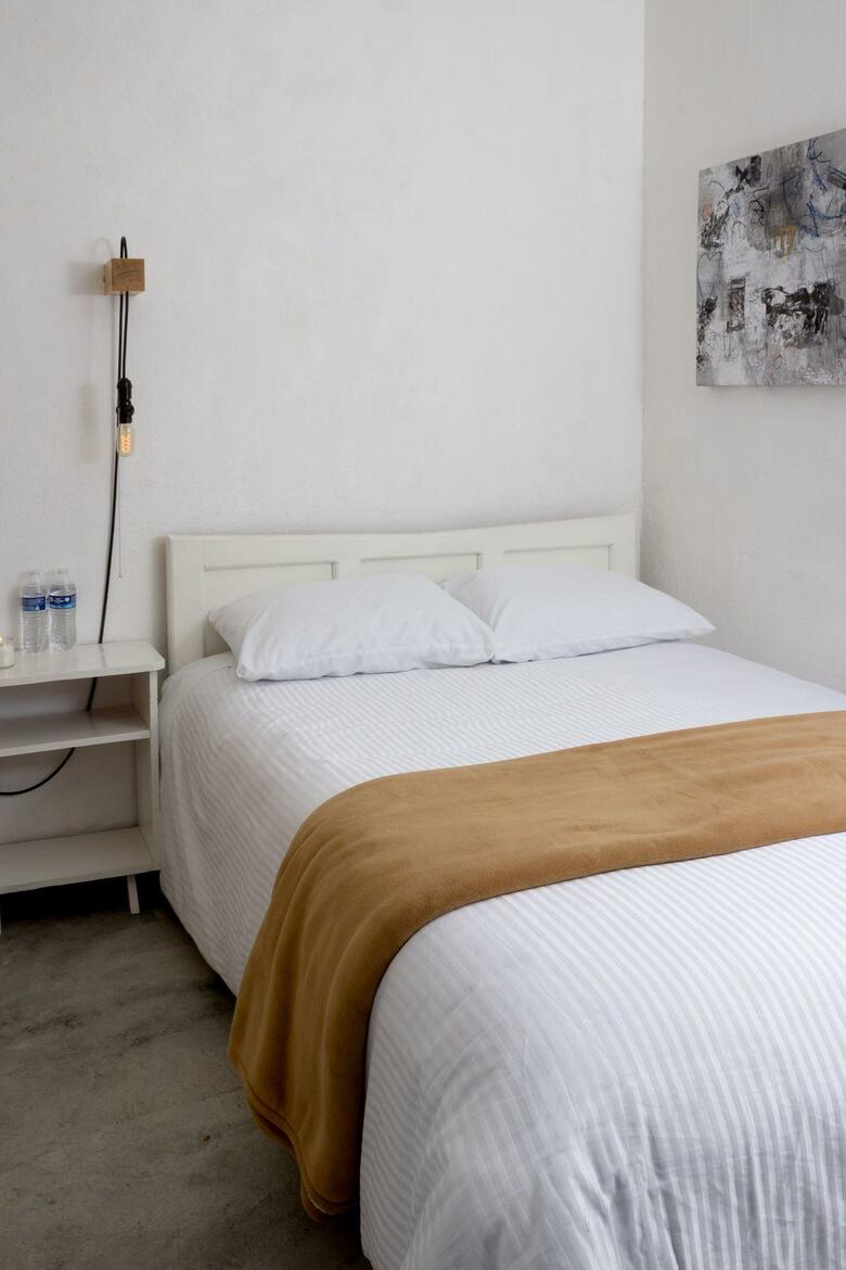 La Tozi Galer�a Hotel