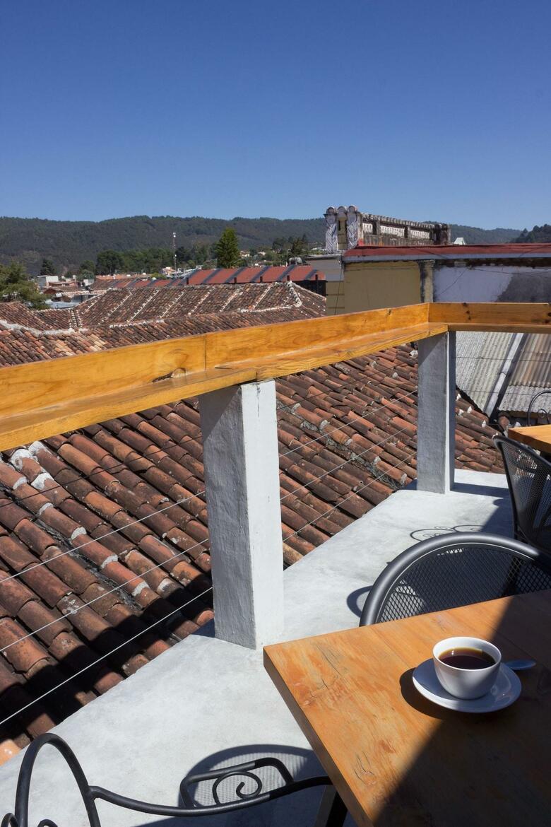 La Tozi Galer�a Hotel
