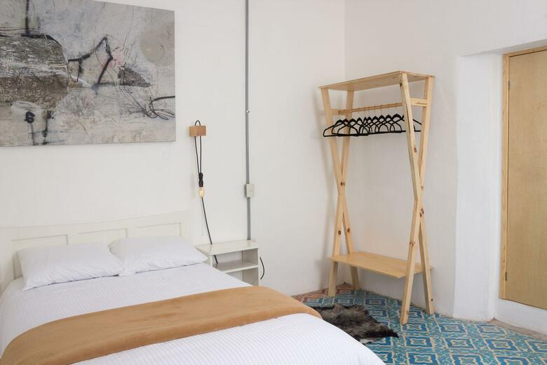 La Tozi Galer�a Hotel