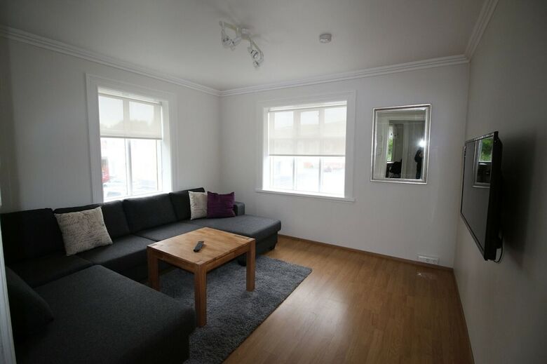Hotel Steinaskj�l Guesthouse