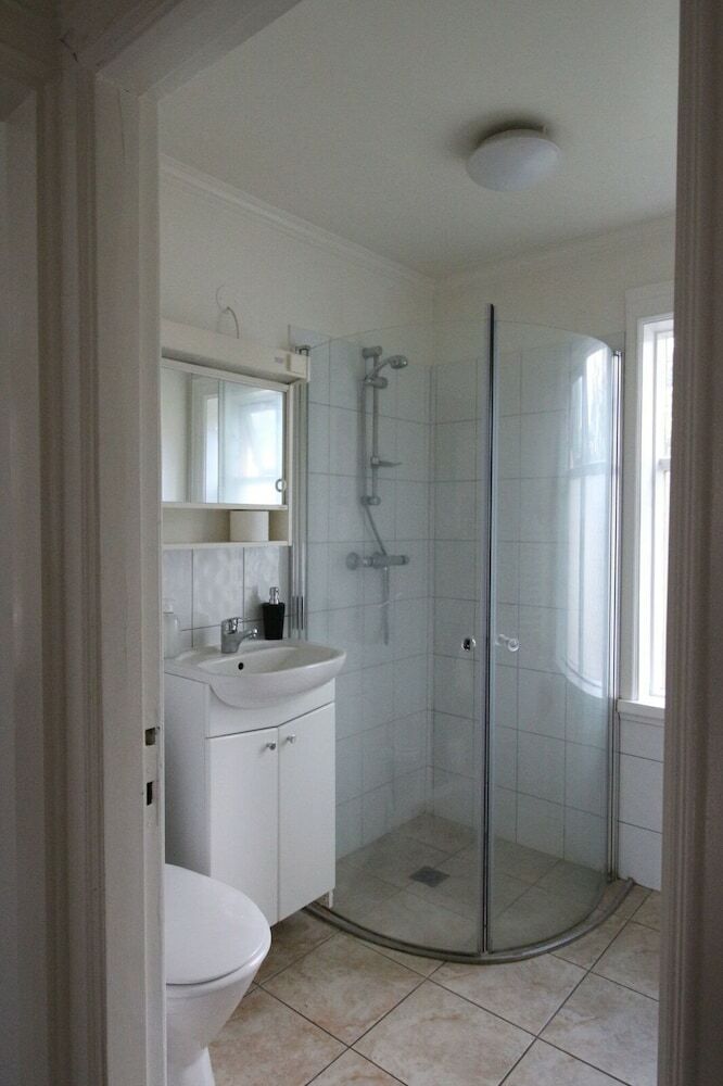 Hotel Steinaskj�l Guesthouse