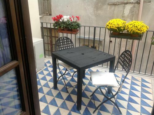 Apartamento Foresteria Dell' Alloro