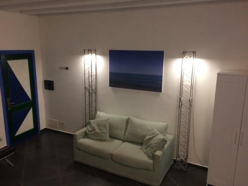 Apartamento Foresteria Dell' Alloro