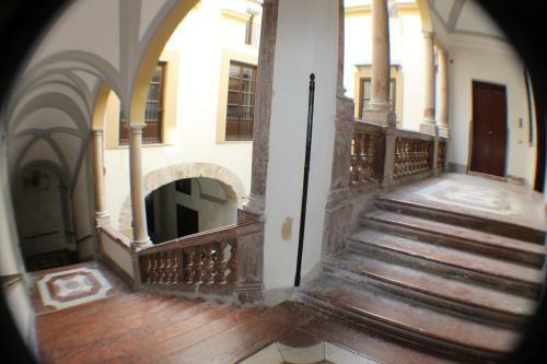 Apartamento Foresteria Dell' Alloro