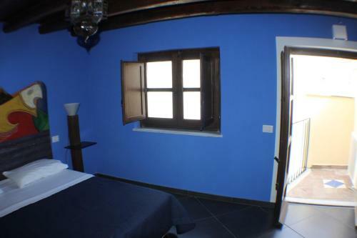 Apartamento Foresteria Dell' Alloro
