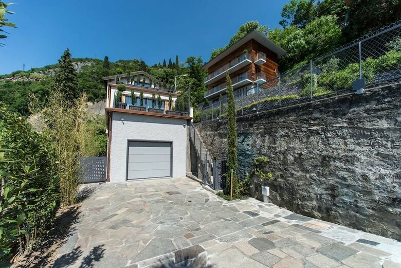 Apartamento Residenza Decimina