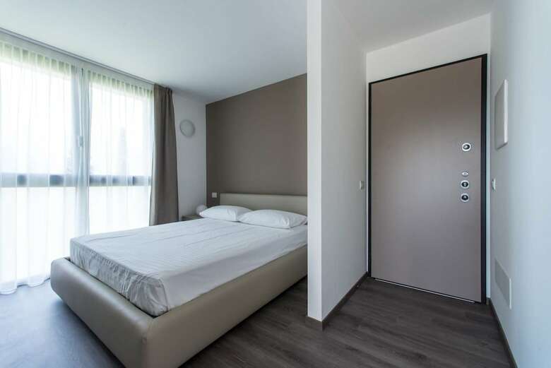 Apartamento Residenza Decimina