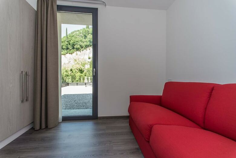Apartamento Residenza Decimina