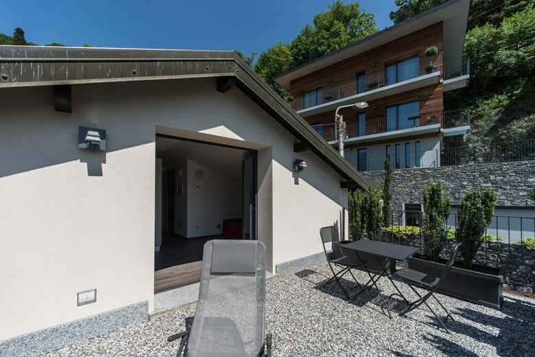 Apartamento Residenza Decimina