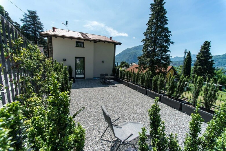 Apartamento Residenza Decimina
