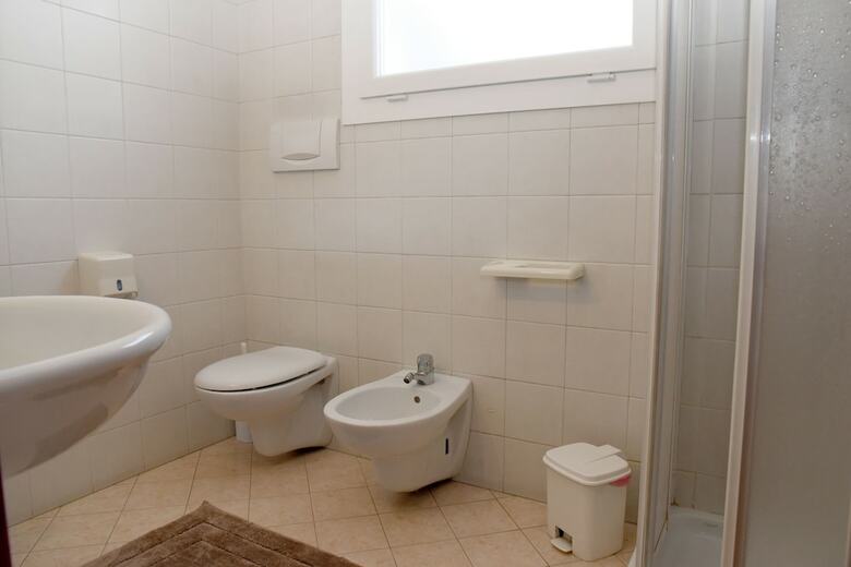 Apartamento B&B Al Bacareto Ristorante