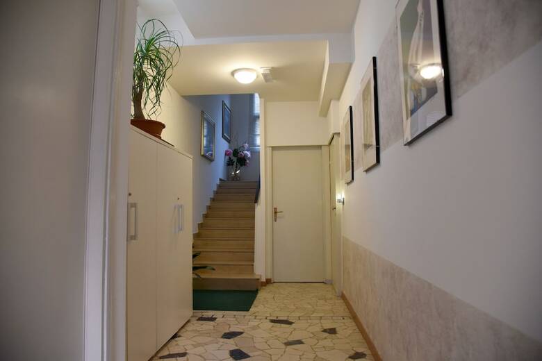 Apartamento B&B Al Bacareto Ristorante