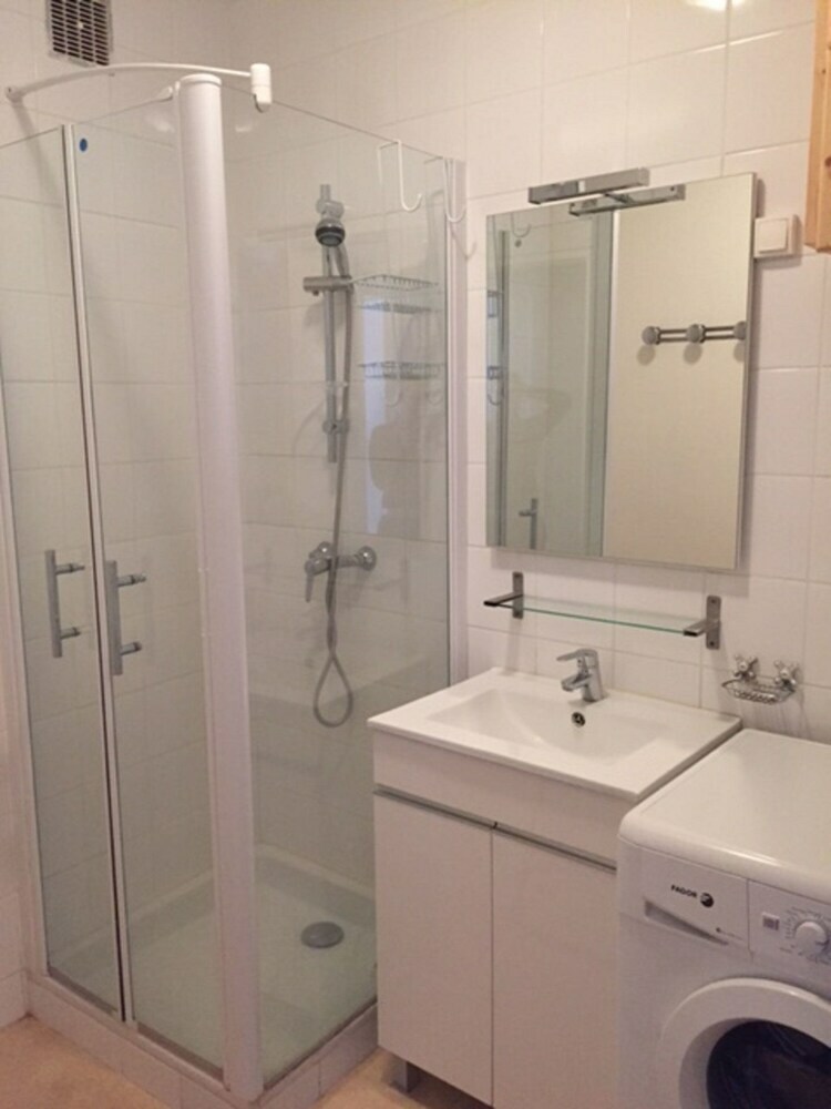 Apartamentos Les Eygletieres