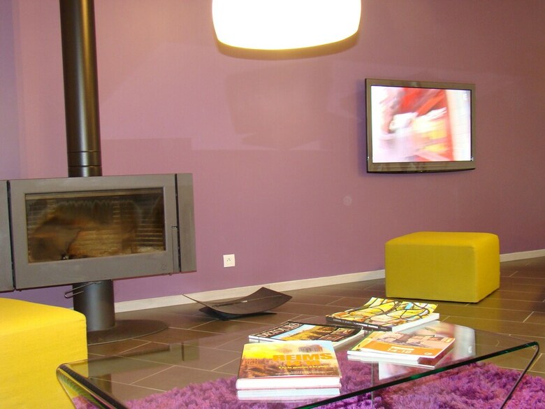 Bed & Breakfast Le Parc Du Chateau