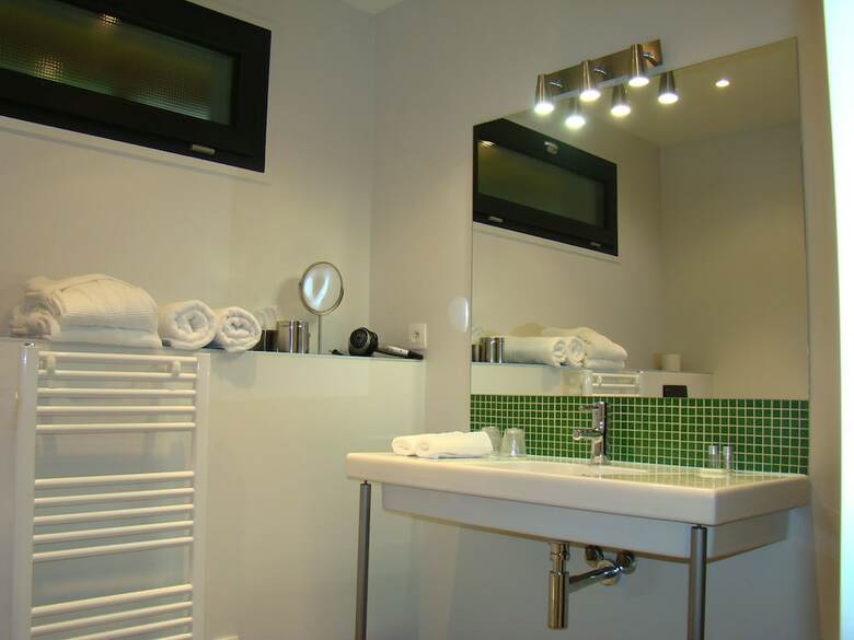 Bed & Breakfast Le Parc Du Chateau