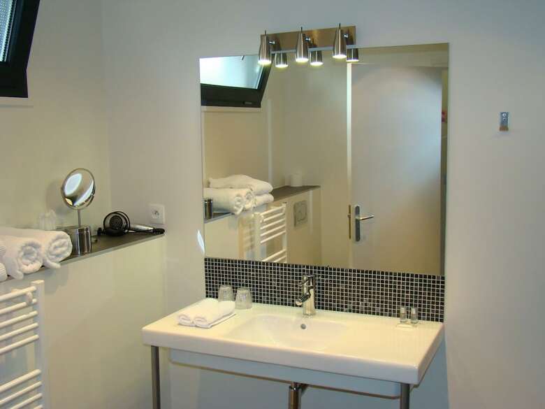 Bed & Breakfast Le Parc Du Chateau