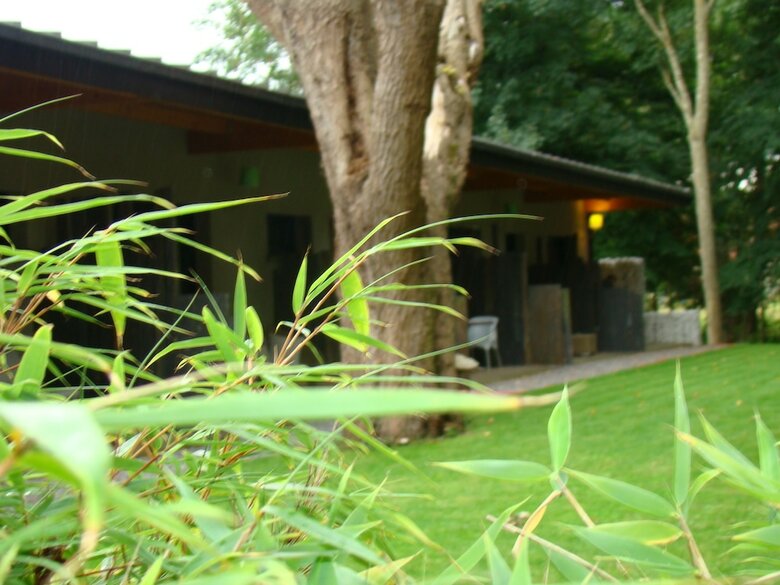 Bed & Breakfast Le Parc Du Chateau