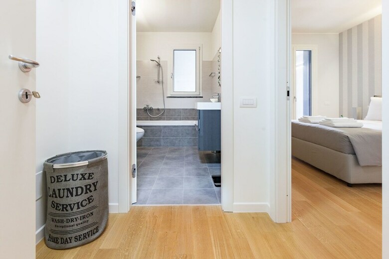 Be Apartments Fara