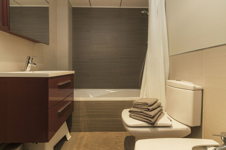 Apartamentos Elcano