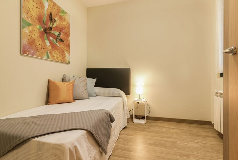 Apartamentos Elcano