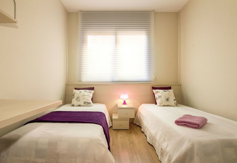Apartamentos Elcano