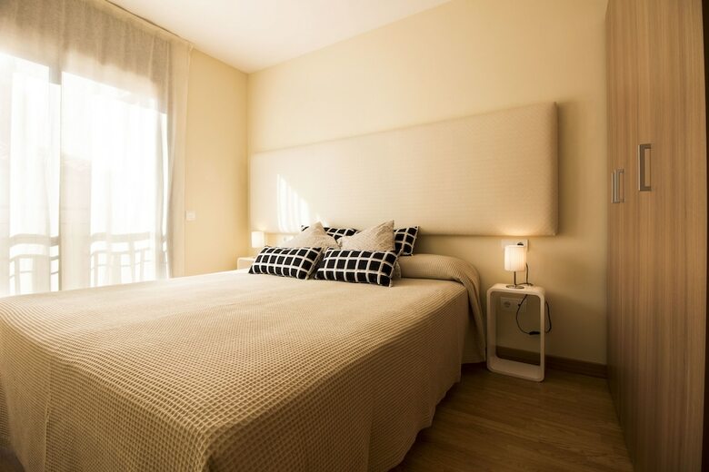 Apartamentos Elcano