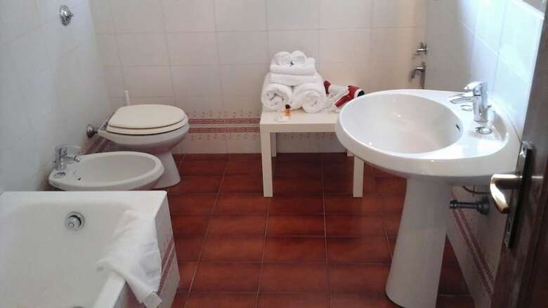 Apartamento Bologna House