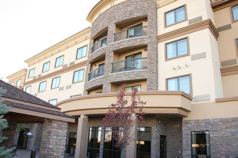 Hotel Courtyard Des Moines West/jordan Creek