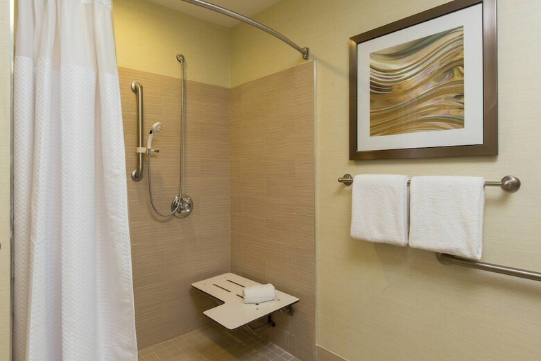 Hotel Courtyard Des Moines West/jordan Creek
