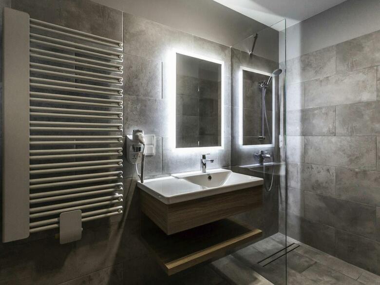 Hotel Ibis Styles Warszawa City