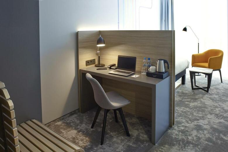 Hotel Ibis Styles Warszawa City