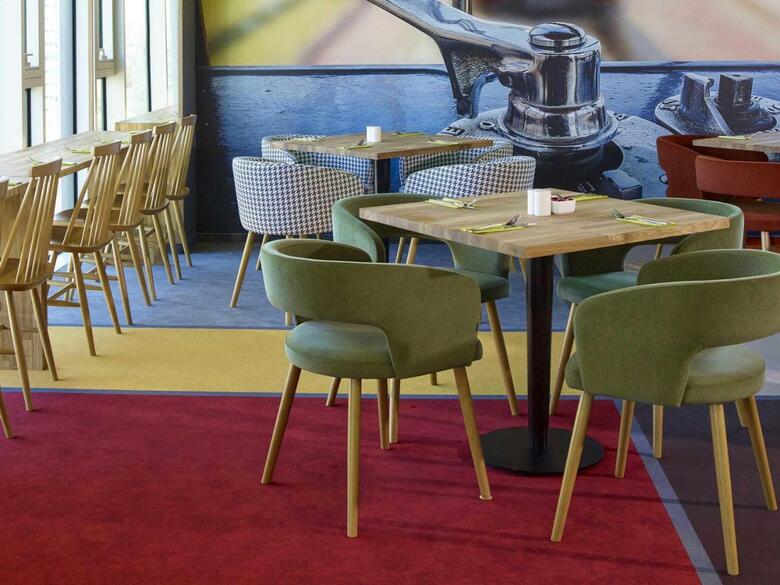 Hotel Ibis Styles Warszawa City