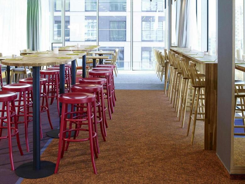 Hotel Ibis Styles Warszawa City
